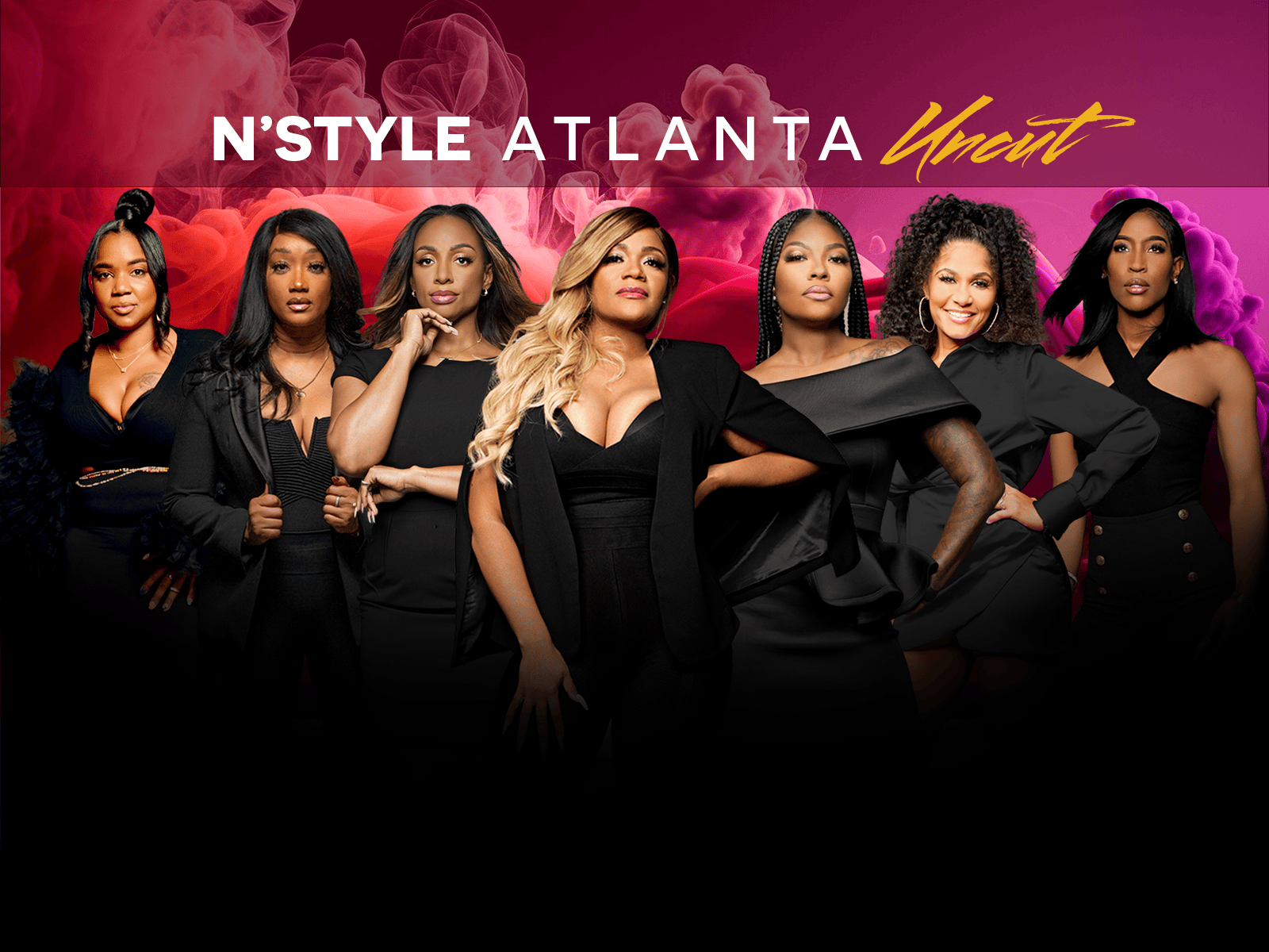 N'Style Atlanta Uncut