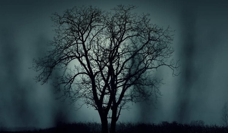 Spooky Tattoo Ideas The Current