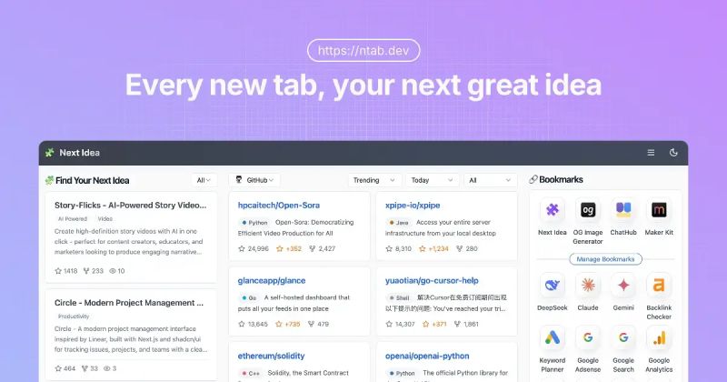 About Ntab - Best Abstract Illustrations in Desktop