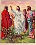 disciples
