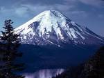mountain