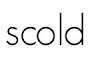 scold