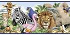 animals