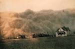 dust