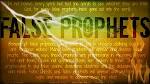 false prophet