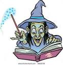 witch