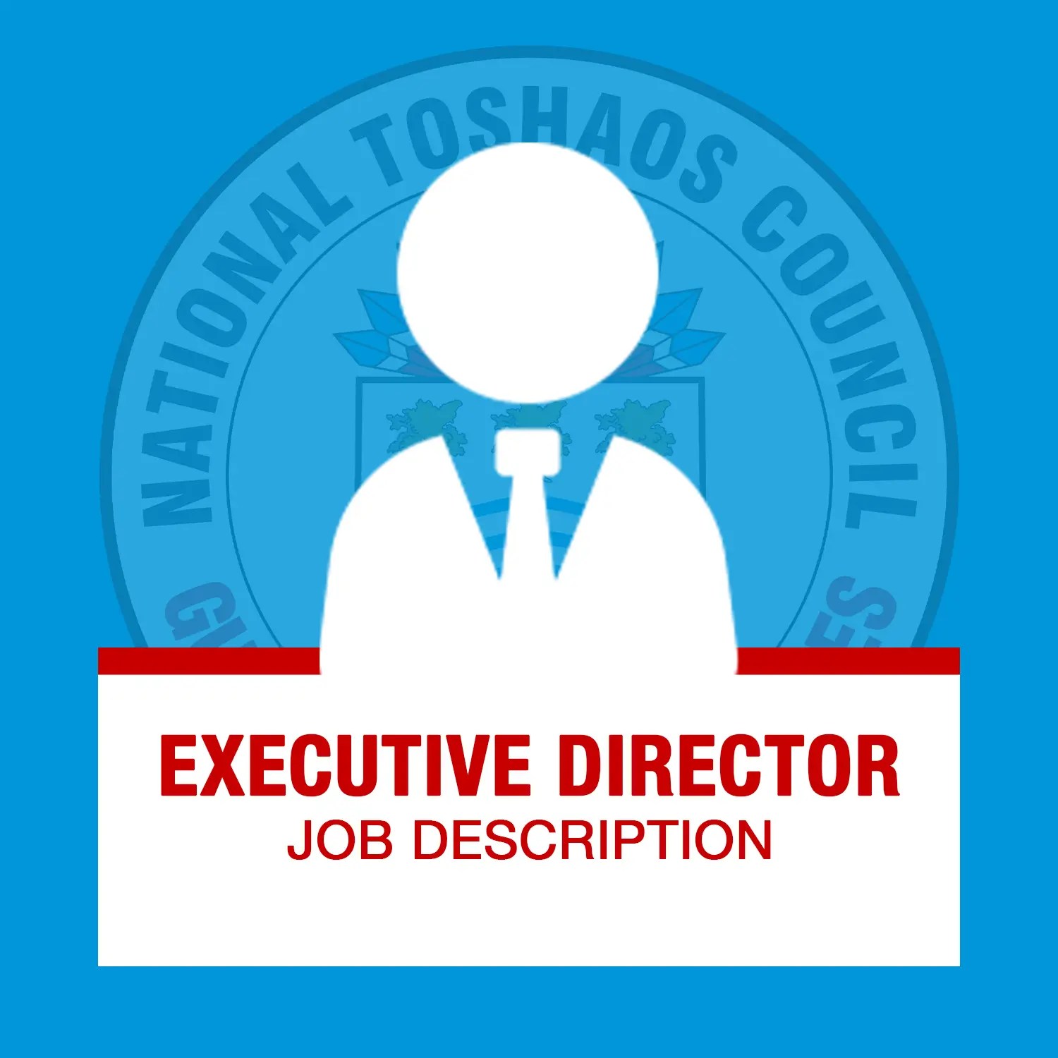 NTC Executive Director- Job Description