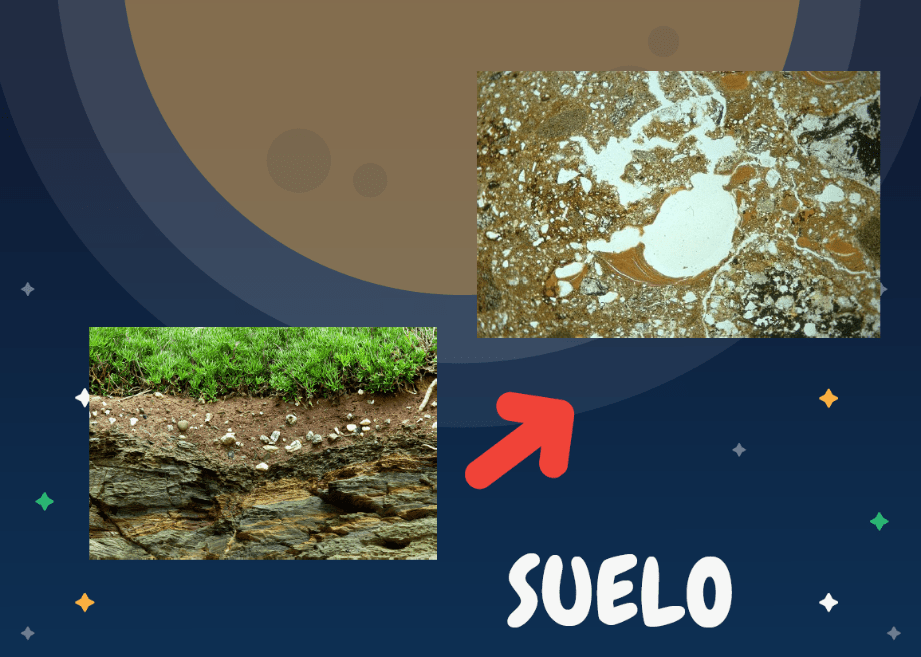 El Suelo Es Una Mezcla Homogenea O Heterogenea