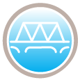 Bridge Icon
