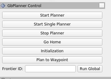 Examples Unified Autonomy Stack - Nature Image Collection - Ultra HD Quality