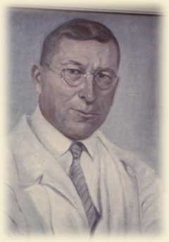 'i very deeply appreciate the honour which you have conferred upon me in awarding the nobel.' Banting Digital New Tecumseth Public Library