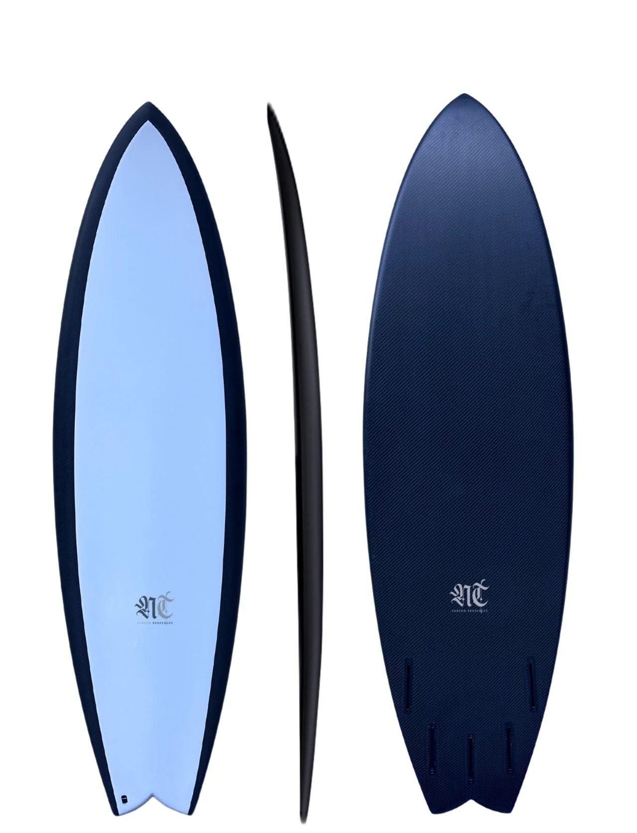 Performer Nt Surfboards