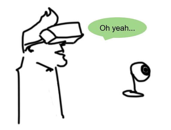 2018 Fall Embedded System Final Project Virtual Reality Streaming - 4K Dark Designs for Desktop