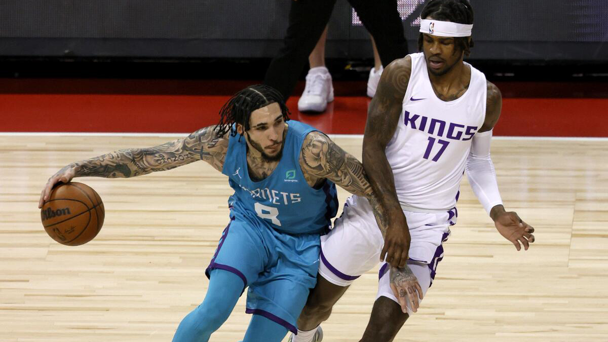 LiAngelo Ball, hermano de Lonzo y LaMelo, jugará en Nayarit la Copa Salsa Huichol