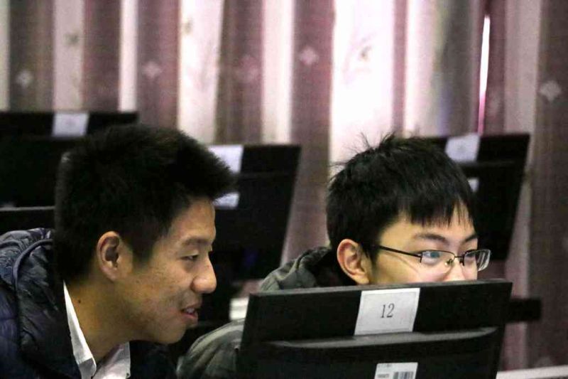 Github Ntzx Geek - Best Dark Wallpapers in HD