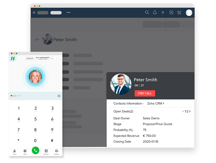 Zoho