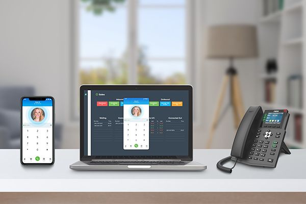 VoIP