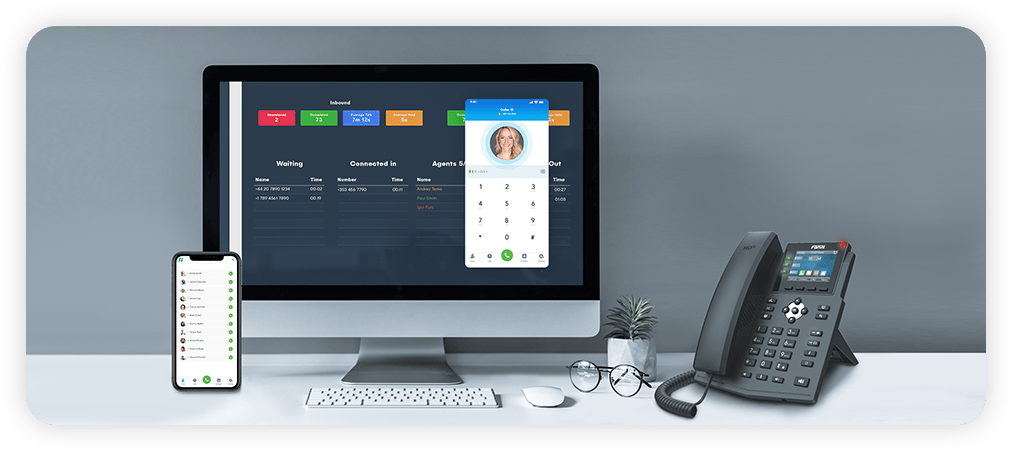 What is VoIP - Everything you need to know about VoIP