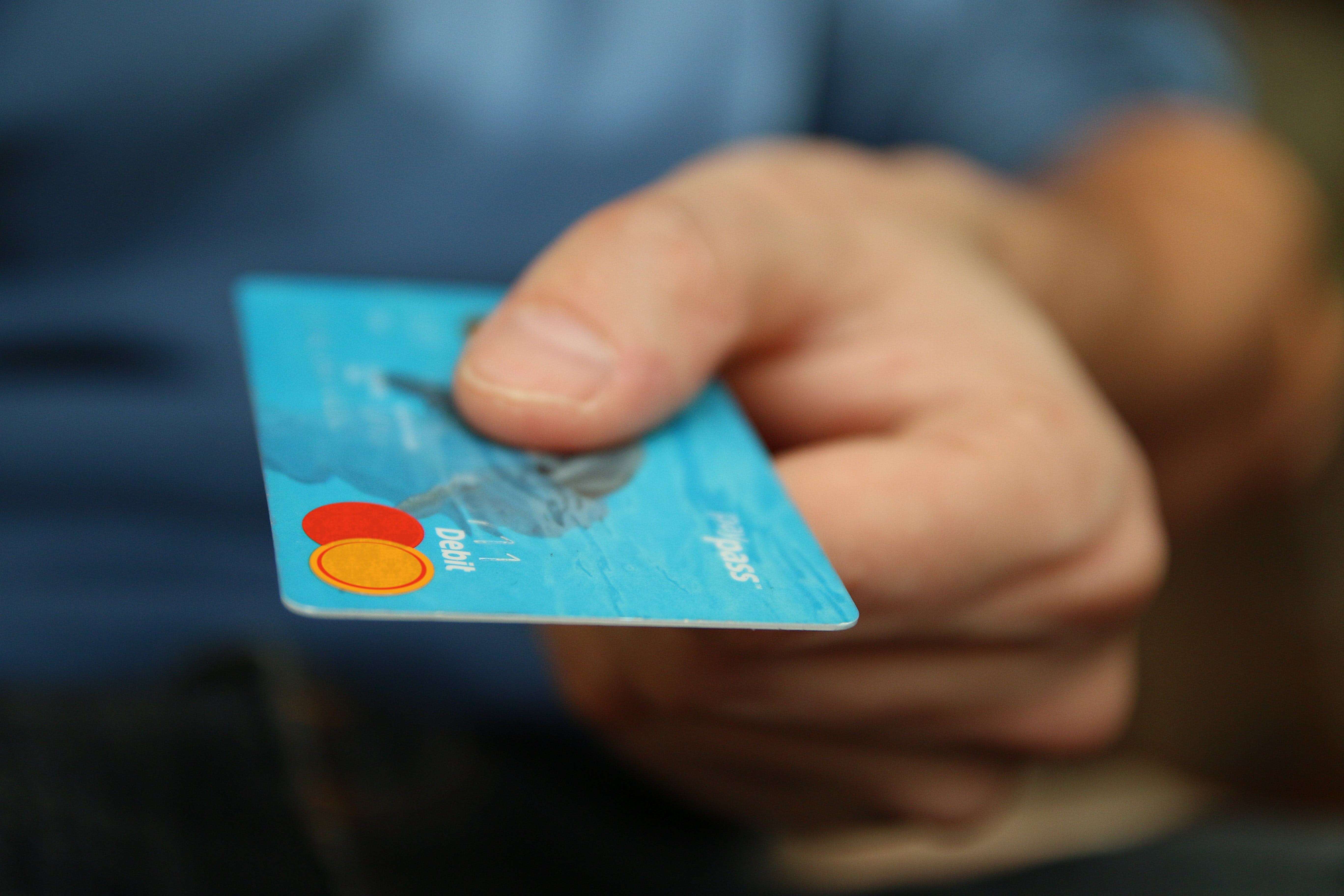 customer pay