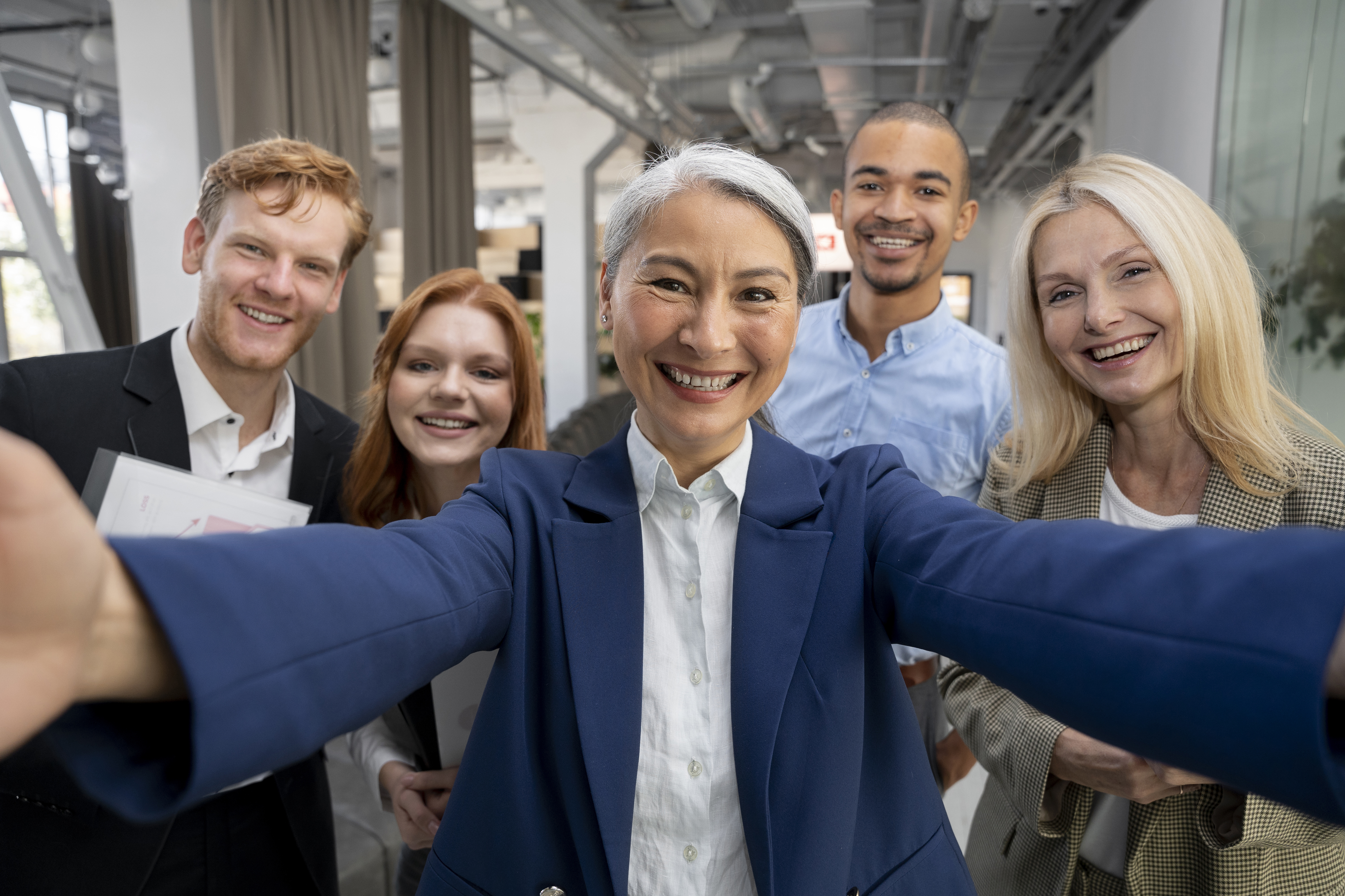 generation differences