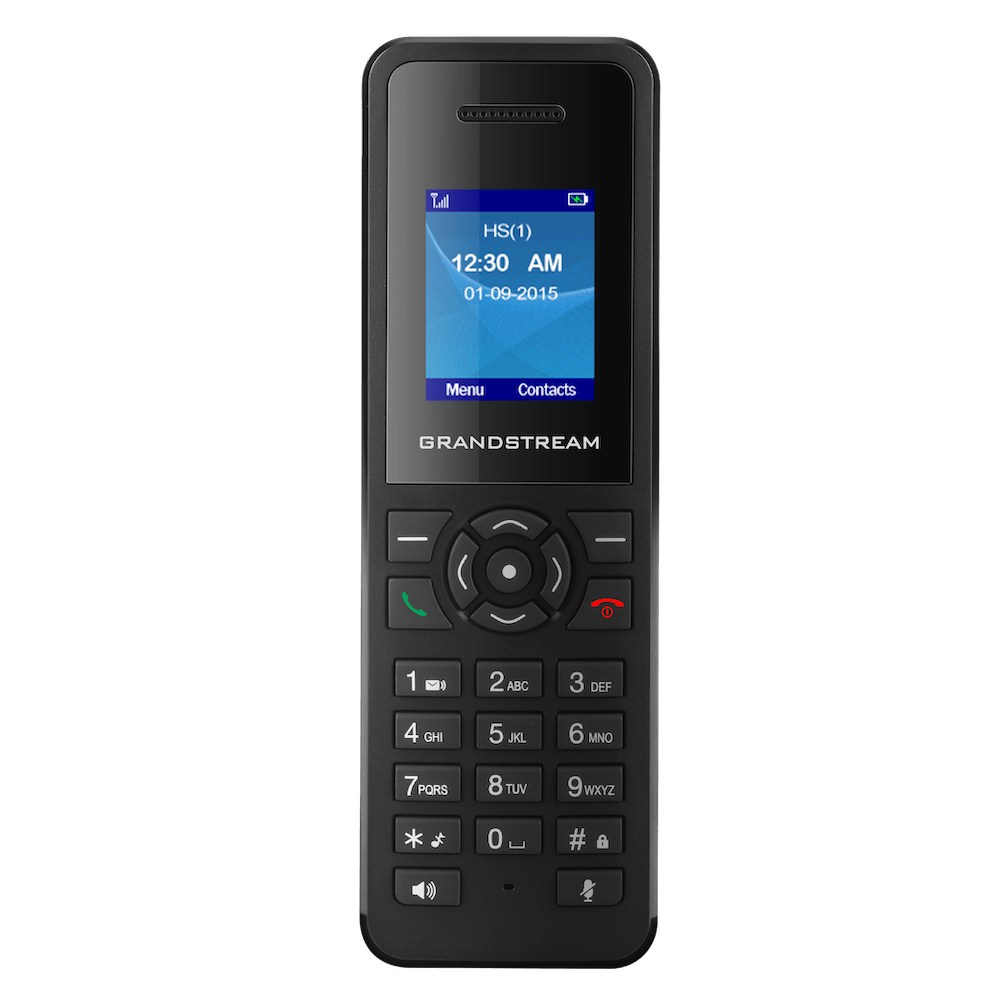 Grandstream DP720_front_nocradle_web