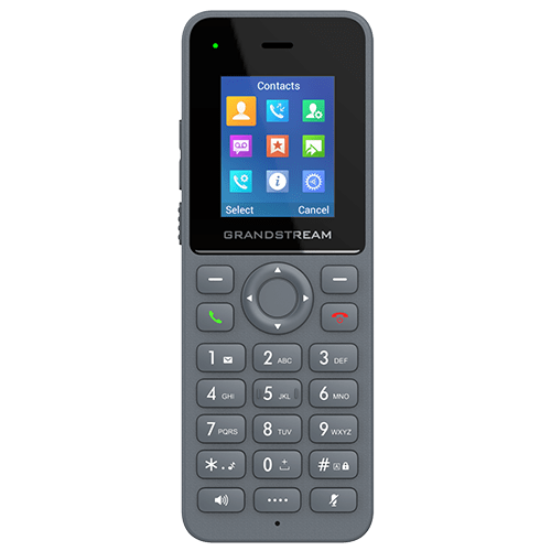 grandstream DP725_1