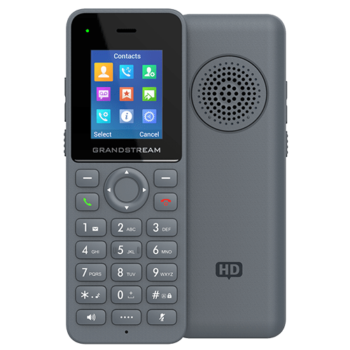 grandstream DP725_2