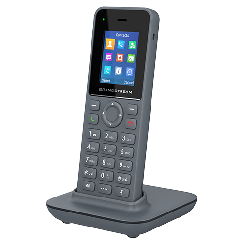grandstream DP725_4