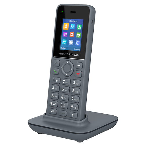 grandstream DP725_4