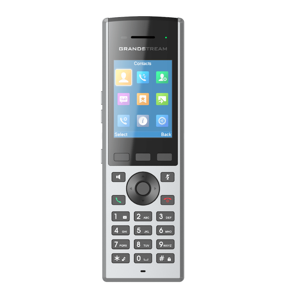 grandstream DP730_front_web