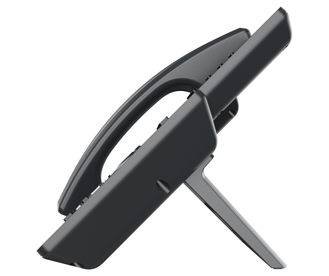 grandstream GRP2603_side