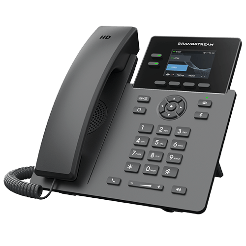 grandstream GRP2610_2