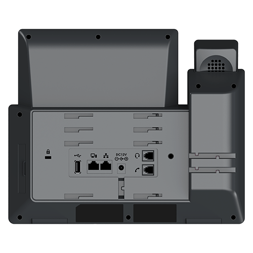 grandstream GRP2670_side