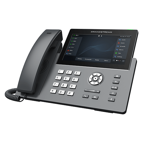 grandstream GRP2670_leftv2