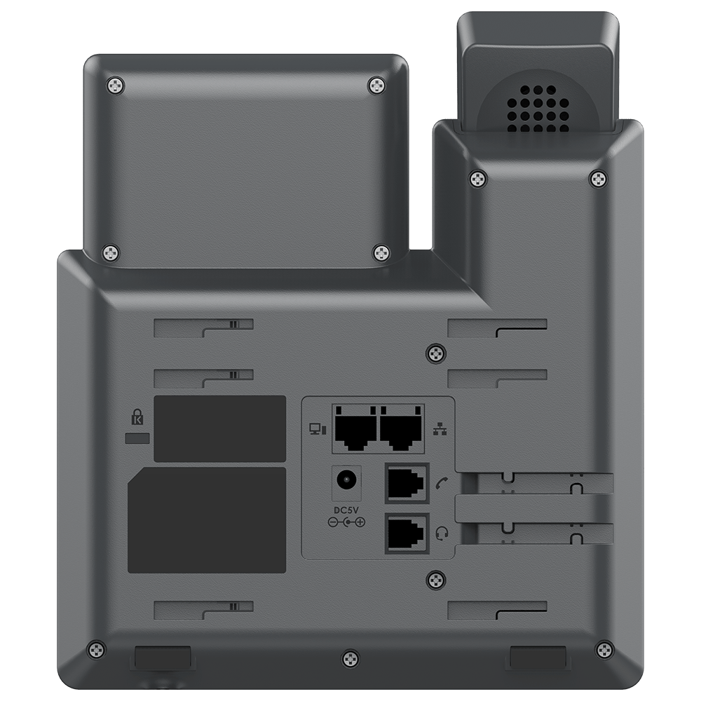 grandstream grp2601_back_web
