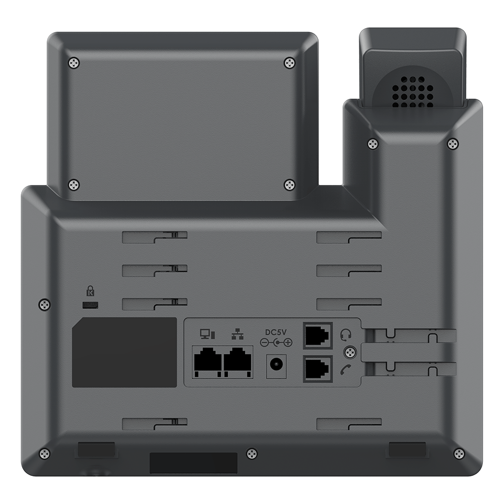 grandstream grp2603_back_web