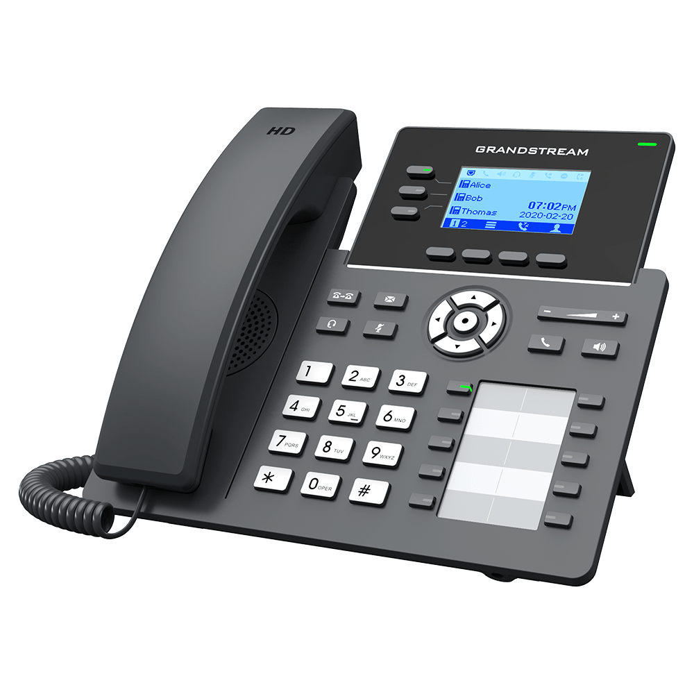 grandstream grp2604_left_web