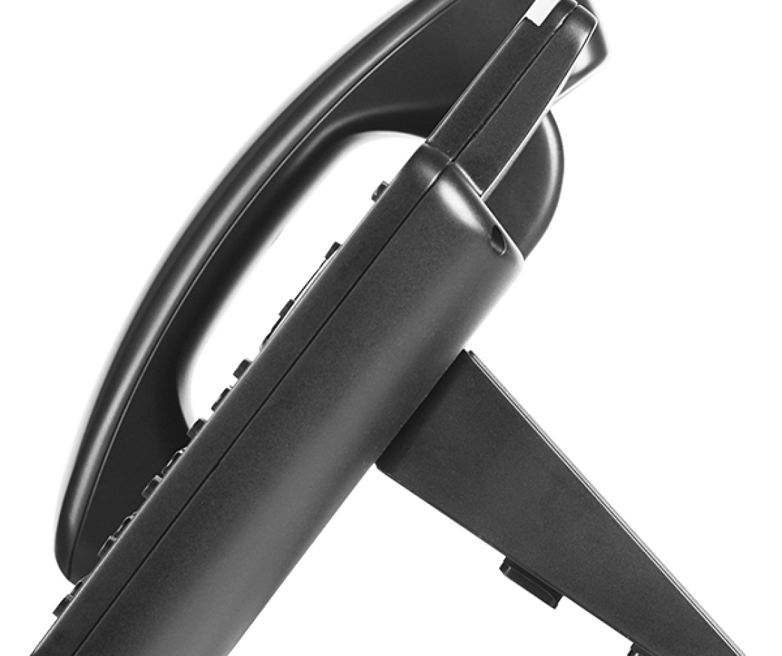 grandstream gxp1628_side