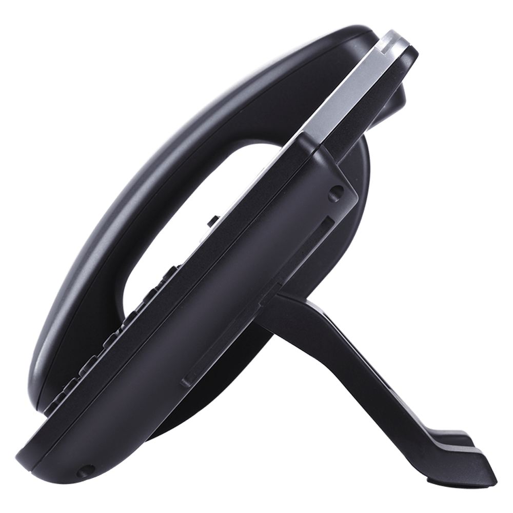 grandstream gxp2140side