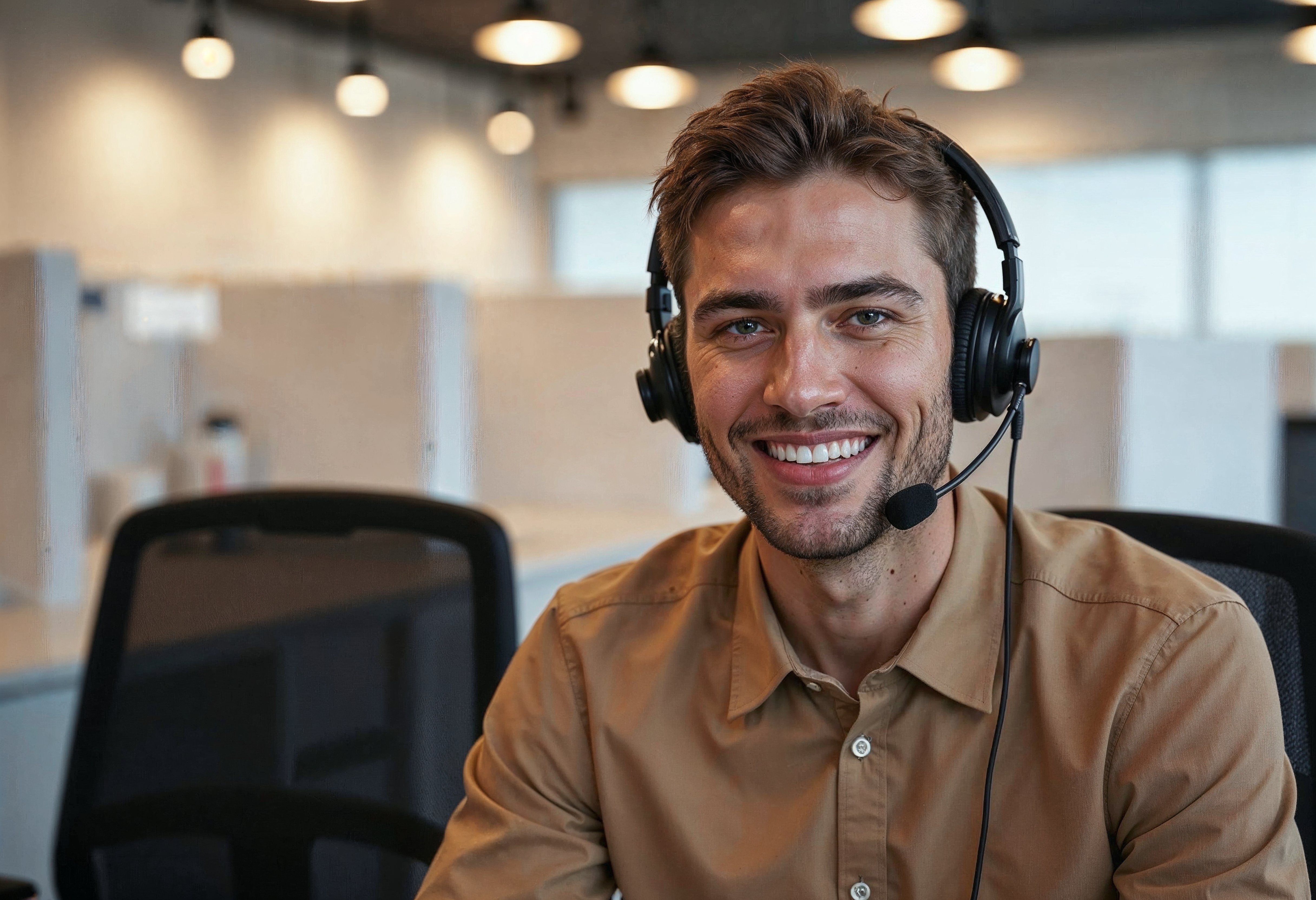 how to write a cold call script