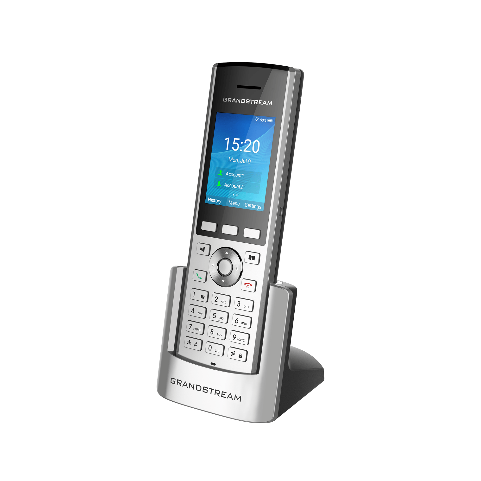 Grandstream wp820_right_front_cradle_web