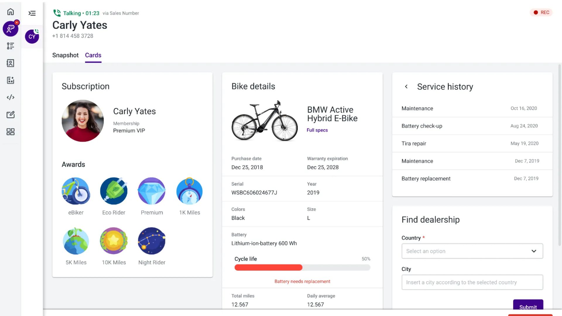talkdesk