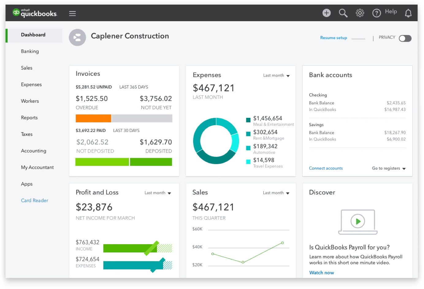 quickbooks