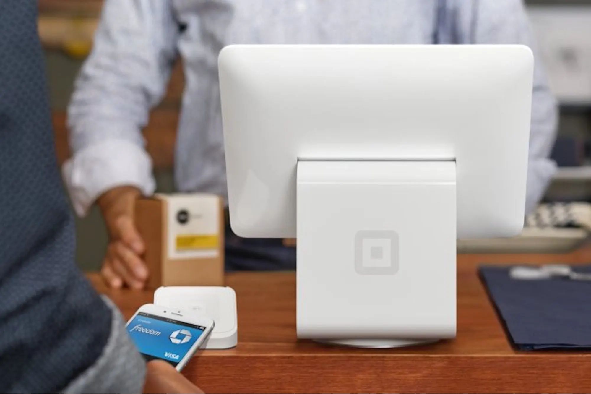 square payments