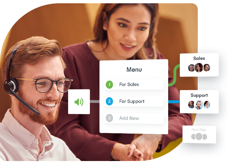 Business Phone System