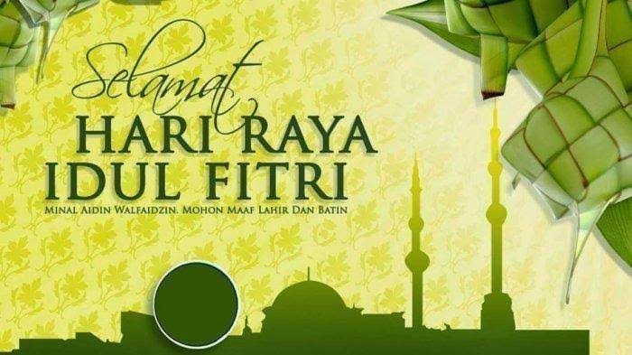 Makna Dibalik Ucapan ‘Minal ‘Aidin wal Faizin’ - nubangkalan | Website  Resmi PCNU Bangkalan