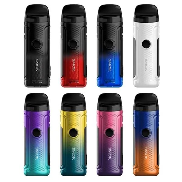 SMOK Nord C 50W Pod Kit