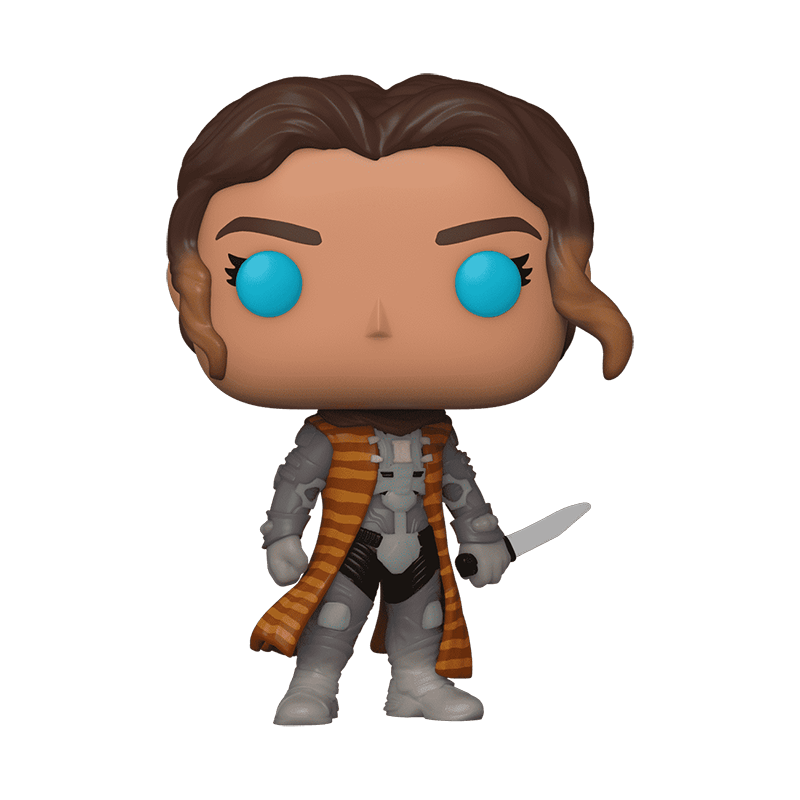 Funko Pop! Movies: Dune - Chani #1495