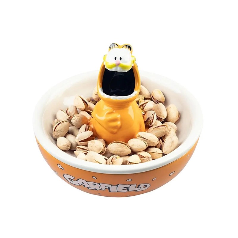Garfield Bowl