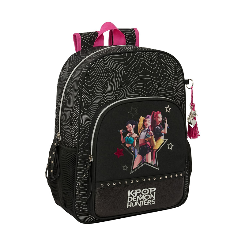 Safta: K-POP Demon Hunters Energy - Backpack (42cm)